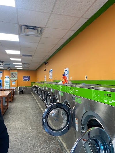 City Laundromat