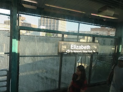 Elizabeth Station