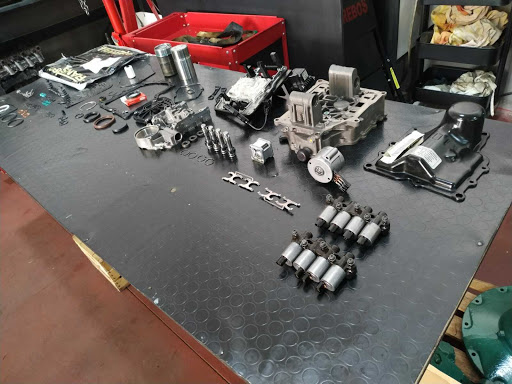 Motors King di Giuseppe Cocozza - Thumbnail