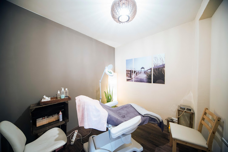 de Dakar Kosmetikinstitut City