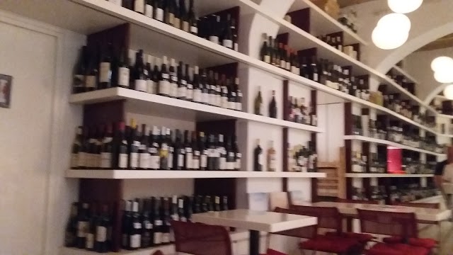Bibenda Wine Concept