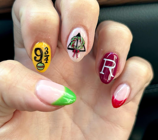 Rodeo Nail Salon - Thumbnail