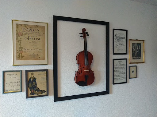 Musikschule Dittmar & Hensel Gallery - Germany