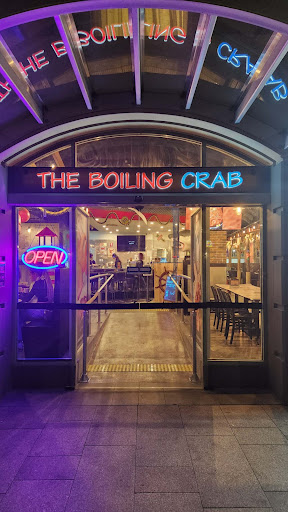 Photo of The Boiling Crab | Sydney CBD