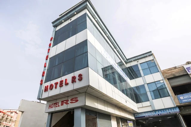 Hotel O RS