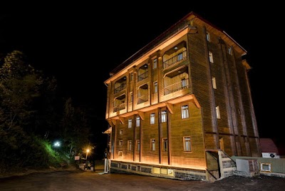Photos of Otel Ayder Haşimoğlu