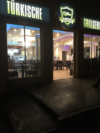 Kilic - Grillhaus - Visual