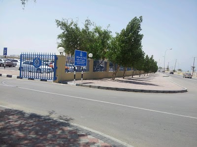 Royal Oman Police Head Quarters, Al-Sharqiah Region