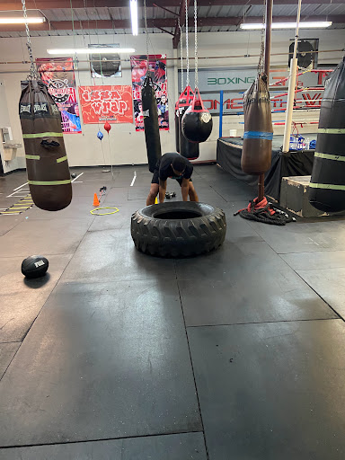 Avatar Training Fitness - Thumbnail