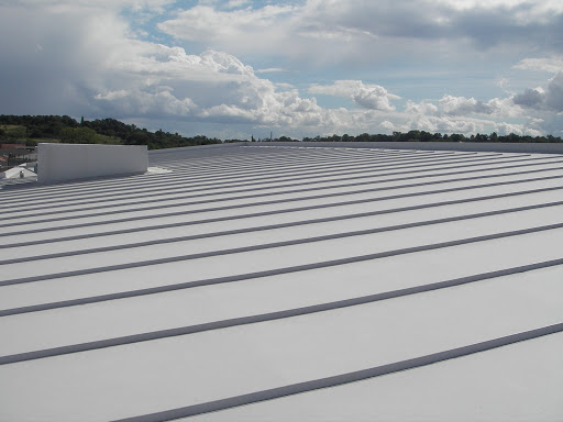 Avonside Midlands Flat Roofing - Thumbnail