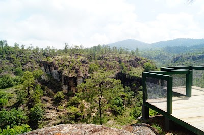 photo of Mirador El Boladizo