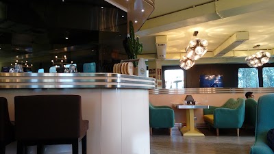 Photos of Zapravka Gastrobar