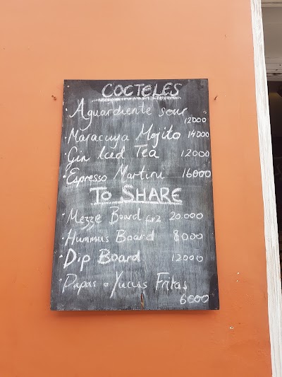 Photos of Cafe Stepping Stone