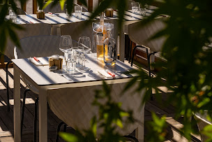 Photo n°6 de CORLEONE Pizançon à pizançon (Saladerie)