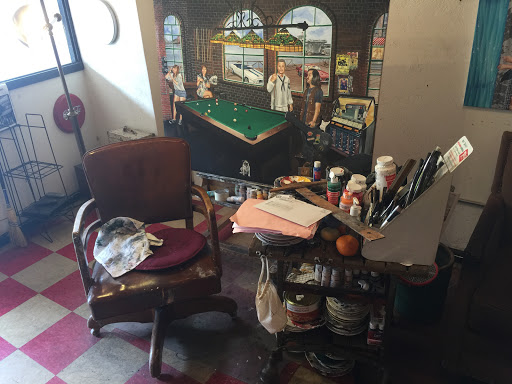 Gene Francis Gallery - Thumbnail