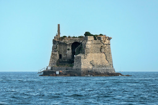 Scola Tower - Visual