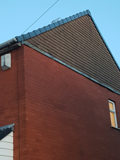 Bloxwich Roofing - Thumbnail