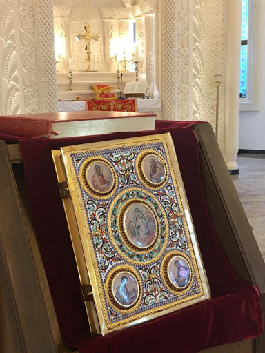 Kirche Mor Afrem & Mor Theodoros - Thumbnail