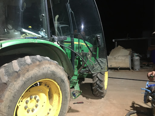 BIG NUTZ DIESEL REPAIRS Pty Ltd Gallery - Australia
