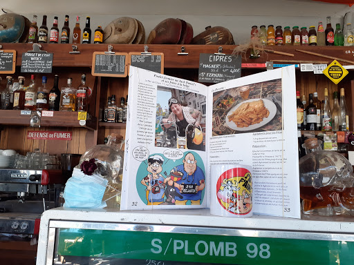 Photo 3 - Saint-O Burger House