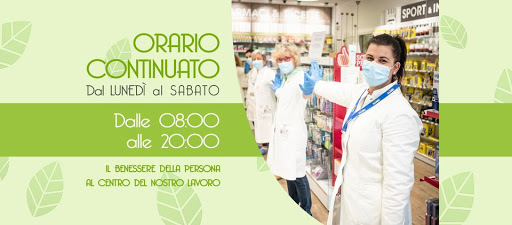 Farmacia Carli - Thumbnail