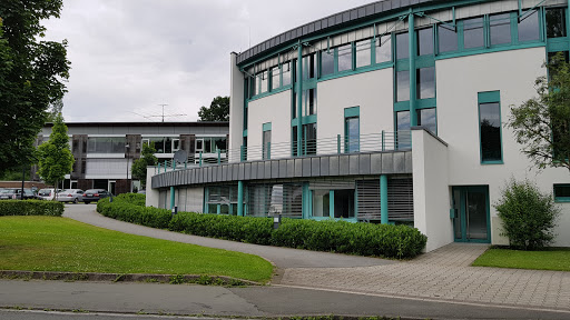 Fachhochschule Südwestfalen - Thumbnail