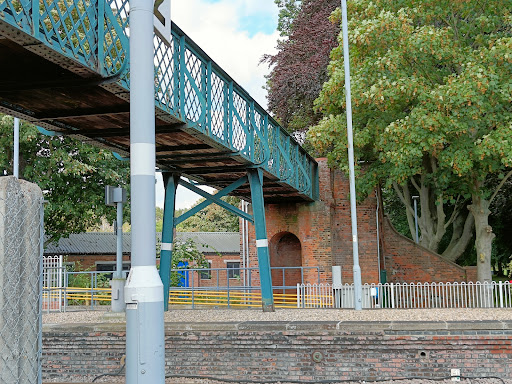 Beccles - Visual