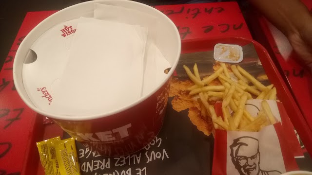 KFC Montpellier Prés D'arènes