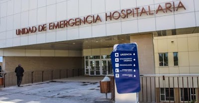 Photos of Hospital Regional Rancagua