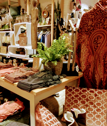 Lille Shop | Doreen Zieger - Thumbnail