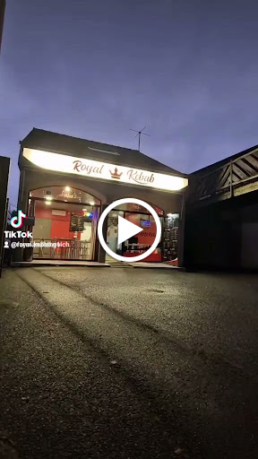 Photo 1 - ROYAL KEBAB GUICHEN