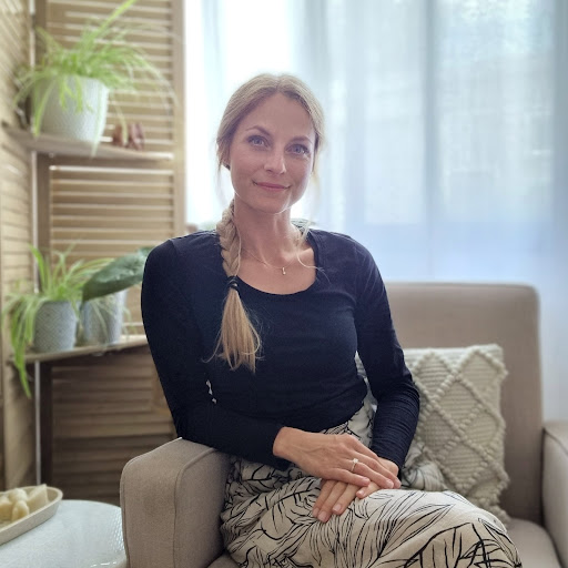 Cocoa Massage Therapy - Thumbnail