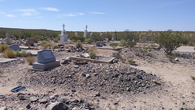 Garfield Cemetery