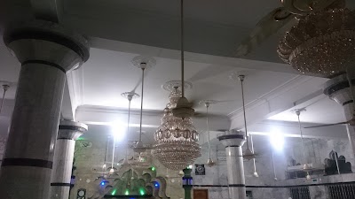 Photos of Sabuj Masjid