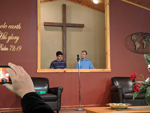 Covington Bible Church - Thumbnail
