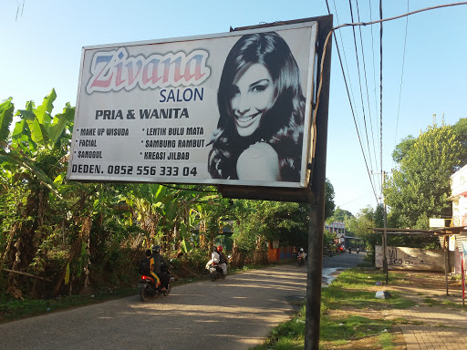 ZIVANA SALON