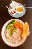 Le Bistrot Thai Lauris à Lauris