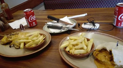 Photos of Nando's Pietermaritzburg (Victoria Road)