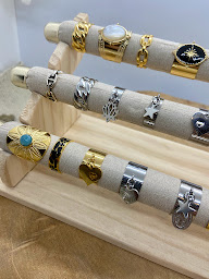 Photo n°24 de Zenesia Bijoux à Aix-les-Bains (Bijouterie fantaisie)