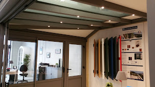 Photo n°9 de Ternois Vérandas Doullens à Doullens (Fabricant)