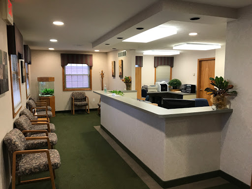 Parkersburg Endodontics