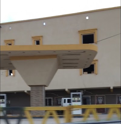 Photos of محطة وقود HSC لخدمة الطرق السريعة