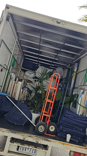 Stallion Movers and Storage - Thumbnail