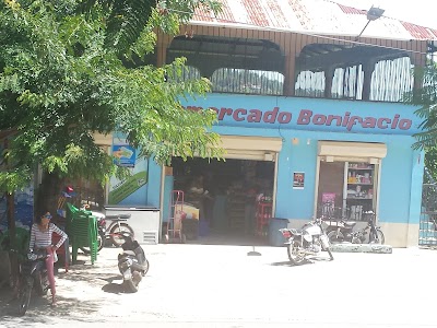 Photos of Super Mercado Bonifacio