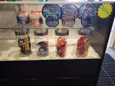 Photo of Cannabis Jackz Medical Dispensary