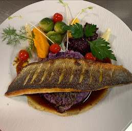 Photo n°11 de Hotel Restaurant Le Coquelicot Logis à Burnhaupt Le Haut. à Burnhaupt-le-Haut (Hôtel)