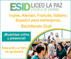 Escuela de Idiomas ESID Liceo La Paz Gallery - Spain