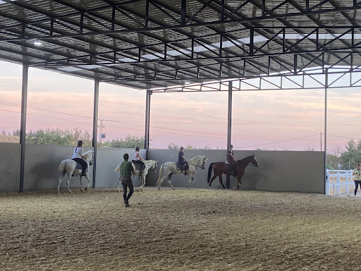 Club hípico Horse Sport Arena