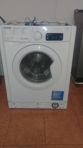 Servicio Técnico Electrodomésticos - Whirlpool Service