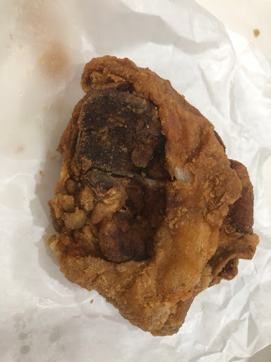 Kingsley's Chicken - Thumbnail